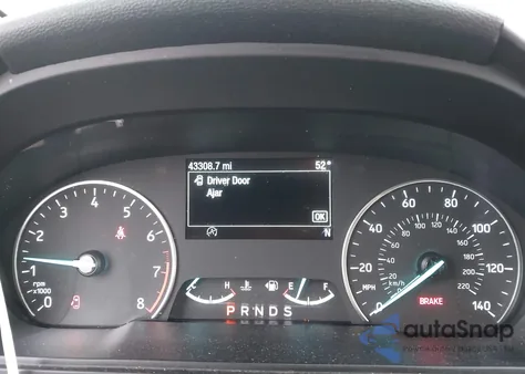 2020 Ford Ecosport Se from USA, damaged, VIN MAJ3S2GE0LC322425